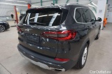  Bmw  X5 Baureihe  xDrive 30 d xLine 3.0 195KW AT8 E6dT #2