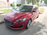  Ford  Focus  Turnier Vignale 2.0 EcoBlue 110KW AT8 E6dT 