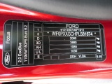  Ford  Focus  Turnier Vignale 2.0 EcoBlue 110KW AT8 E6dT #5