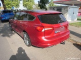  Ford  Focus  Turnier Vignale 2.0 EcoBlue 110KW AT8 E6dT #9