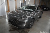  Ford  Kuga  Plug-In Hybrid Titanium 2.5 165KW ATV E6d 