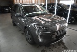  Ford  Kuga  Plug-In Hybrid Titanium 2.5 165KW ATV E6d #7