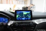  Ford  Kuga  Plug-In Hybrid Titanium 2.5 165KW ATV E6d #12