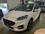  Ford  Kuga  ST-Line X 2.0 EcoBlue 140KW AT8 E6d 