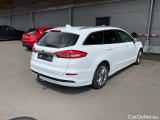  Ford  Mondeo  Turnier Titanium 2.0 EcoBlue #2