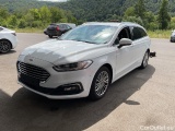  Ford  Mondeo  Turnier Titanium 2.0 EcoBlue 