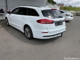  Ford  Mondeo  Turnier Titanium 2.0 EcoBlue #9