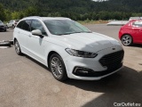  Ford  Mondeo  Turnier Titanium 2.0 EcoBlue #8
