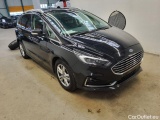  Ford  S-Max  Titanium 2.0 EcoBlue 140KW AT8 E6dT #8