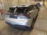  MG  EHS MG MG4 Luxury 5d 150kW #2