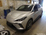 MG  EHS MG MG4 Luxury 5d 150kW 