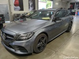  Mercedes  C-Klasse C -Klasse T-Modell C 200 d T (205.201)AMG 1.6 AMG Line 118KW AT9 E6d 
