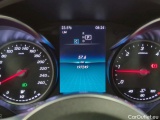  Mercedes  C-Klasse C -Klasse T-Modell C 200 d T (205.201)AMG 1.6 AMG Line 118KW AT9 E6d #5