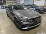  Mercedes  C-Klasse C -Klasse T-Modell C 200 d T (205.201)AMG 1.6 AMG Line 118KW AT9 E6d #7