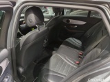  Mercedes  C-Klasse C -Klasse T-Modell C 200 d T (205.201)AMG 1.6 AMG Line 118KW AT9 E6d #15