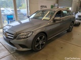  Mercedes  C-Klasse C -Klasse T-Modell C 300 de T (205.213)Avantgarde 2.0 225KW AT9 E6d 