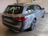  Mercedes  C-Klasse C -Klasse T-Modell C 300 de T (205.213)Avantgarde 2.0 225KW AT9 E6d #2
