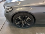  Mercedes  C-Klasse C -Klasse T-Modell C 300 de T (205.213)Avantgarde 2.0 225KW AT9 E6d #12