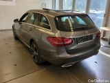  Mercedes  C-Klasse C -Klasse T-Modell C 300 de T (205.213)Avantgarde 2.0 225KW AT9 E6d #16