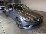  Mercedes  C-Klasse C -Klasse T-Modell C 300 de T (205.213)Avantgarde 2.0 225KW AT9 E6d #17