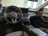  Mercedes  C-Klasse C -Klasse T-Modell C 300 de T (205.213)Avantgarde 2.0 225KW AT9 E6d #22