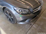  Mercedes  C-Klasse C -Klasse T-Modell C 300 de T (205.213)Avantgarde 2.0 225KW AT9 E6d #42