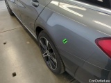  Mercedes  C-Klasse C -Klasse T-Modell C 300 de T (205.213)Avantgarde 2.0 225KW AT9 E6d #44
