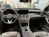  Mercedes  C-Klasse C -Klasse T-Modell C 220 d T (205.214)AMG AMG Line 143KW AT9 E6d #3