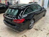  Mercedes  C-Klasse C -Klasse T-Modell C 220 d T (205.214)AMG AMG Line 143KW AT9 E6d #2