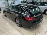  Mercedes  C-Klasse C -Klasse T-Modell C 220 d T (205.214)AMG AMG Line 143KW AT9 E6d #9