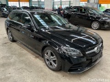  Mercedes  C-Klasse C -Klasse T-Modell C 220 d T (205.214)AMG AMG Line 143KW AT9 E6d #8