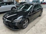  Mercedes  C-Klasse C -Klasse T-Modell C 220 d T (205.214)AMG AMG Line 143KW AT9 E6d #14