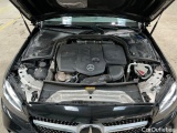  Mercedes  C-Klasse C -Klasse T-Modell C 220 d T (205.214)AMG AMG Line 143KW AT9 E6d #35