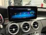  Mercedes  C-Klasse C -Klasse T-Modell C 220 d T (205.214)AMG AMG Line 143KW AT9 E6d #40