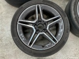  Mercedes  C-Klasse C -Klasse T-Modell C 220 d T (205.214)AMG AMG Line 143KW AT9 E6d #43