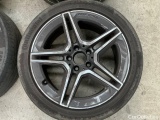  Mercedes  C-Klasse C -Klasse T-Modell C 220 d T (205.214)AMG AMG Line 143KW AT9 E6d #45