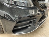  Mercedes  C-Klasse C -Klasse T-Modell C 220 d T (205.214)AMG AMG Line 143KW AT9 E6d #55