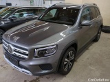  Mercedes  GLB  -Klasse  200 d (247.612) 110KW AT8 E6d 