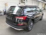  Skoda  Kodiaq  Scout 4x4 2.0 TDI 110KW AT7 E6d #2