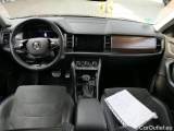  Skoda  Kodiaq  Scout 4x4 2.0 TDI 110KW AT7 E6d #3