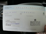  Skoda  Kodiaq  Scout 4x4 2.0 TDI 110KW AT7 E6d #48