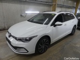  Volkswagen  Golf  VIII Variant Life 2.0 TDI 85KW MT6 E6d 