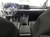  Volkswagen  Golf  VIII Variant Life 2.0 TDI 85KW MT6 E6d #3