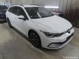  Volkswagen  Golf  VIII Variant Life 2.0 TDI 85KW MT6 E6d #8