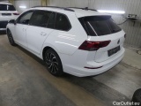  Volkswagen  Golf  VIII Variant Life 2.0 TDI 85KW MT6 E6d #9