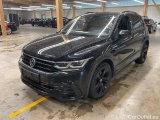  Volkswagen  Tiguan  R-Line 4Motion 2.0 TDI 147KW AT7 E6d 