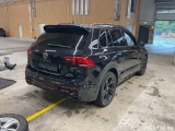  Volkswagen  Tiguan  R-Line 4Motion 2.0 TDI 147KW AT7 E6d #2