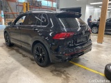  Volkswagen  Tiguan  R-Line 4Motion 2.0 TDI 147KW AT7 E6d #9