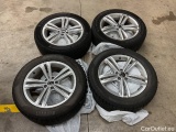  Volkswagen  Tiguan  R-Line 4Motion 2.0 TDI 147KW AT7 E6d #39