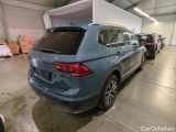  Volkswagen  Tiguan  Allspace Comfortline 2.0 TDI 110KW AT7 E6d #2